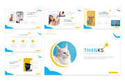 Petroom Petshop Google Slides Templa, a Presentation Template by Design Persona (Thumbnail 5 of 5)