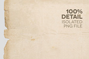 Vintage and grunge paper textures, a Texture Graphic by INTERARTIVITY (Thumbnail 5 of 6)