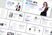 HR Strategy Presentation, a Presentation Template by Annora Studio (Thumbnail 7 of 7)