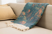 Nautical - Seamless Underwater Art, a Pattern Graphic by Pixel Perfect Patterns (Thumbnail 4 of 10)