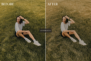 16 Classico Lightroom Presets, a Preset Add-On by LWPRESETS (Thumbnail 2 of 8)