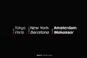 Makio - Sans Serif Typeface, a Sans Serif Font by HIRO.std (Thumbnail 3 of 10)