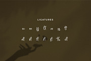 Machally Themoty, a Script Font by Integritype Studio (Thumbnail 11 of 15)