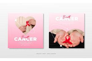 Breast Cancer awareness month