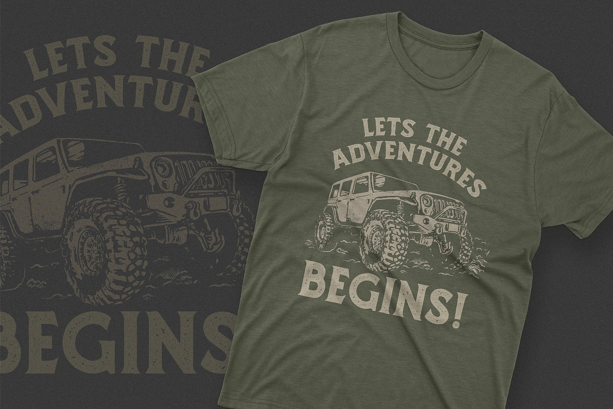 Gladius Vintage Display Typeface, a Sans Serif Font by edukka (Photo 3 of 8)
