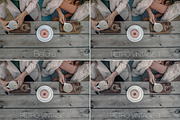 3 Mobile Lightroom, a Preset Add-On by The Red Pine (Thumbnail 3 of 10)