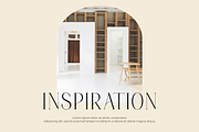 Albright | Modern Typeface Serif, a Serif Font by Youthlabs Studio (Thumbnail 9 of 15)