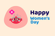 International Women’s Day, a Branding & Logo Template by MoleskoStudio (Thumbnail 3 of 18)