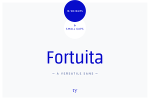 Fortuita