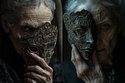 504 Prompts for Dark Gothic Art, an Illustration by Sevenstyles (Thumbnail 8 of 13)