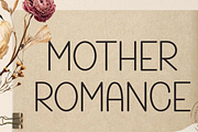 White Chicks, a Sans Serif Font by FreshTypeINK (Thumbnail 2 of 8)