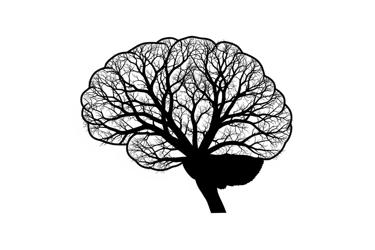 Brain Tree Knowledge Design Bundle, an Illustration by Gaye Art (Photo 17 of 31)