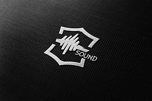 Sound Logo Design