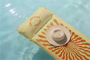 Summer Pool Mattress Mockup, a Product Mockup by Pitchlook.Studio (Thumbnail 2 of 4)