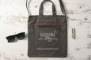 Summer Joy, a Font by Heroglyphs Studio (Thumbnail 5 of 6)