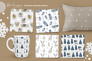 Merry Christmas nordic, an Object Graphic by Happy Letters (Thumbnail 12 of 15)