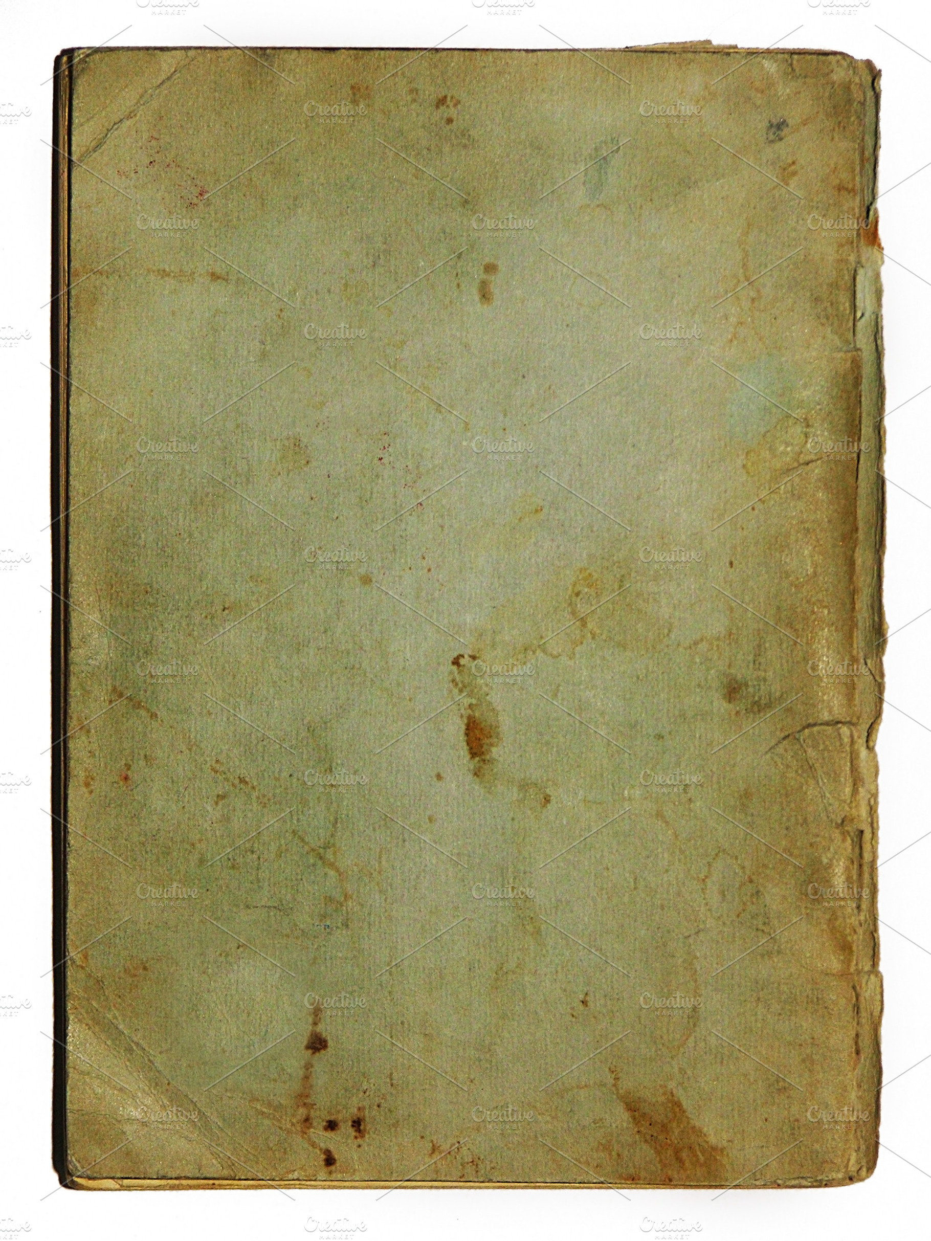 Old school exercise book cover stock photo containing old and school, an Abstract Photo by Hypnotic