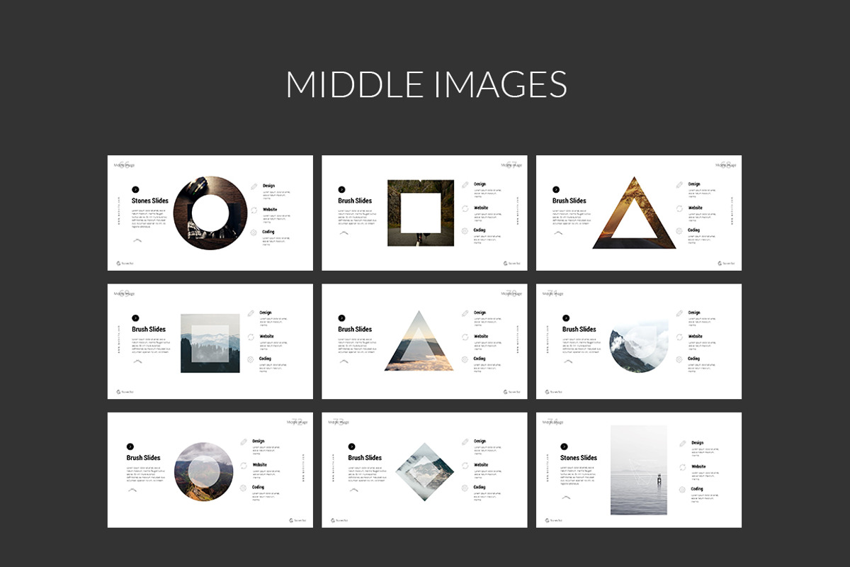 Prototype Powerpoint, a Presentation Template by Azruca (Photo 9 of 15)