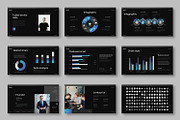 Saturn – Business Keynote, a Presentation Template by Dens Creative Studio (Thumbnail 5 of 6)