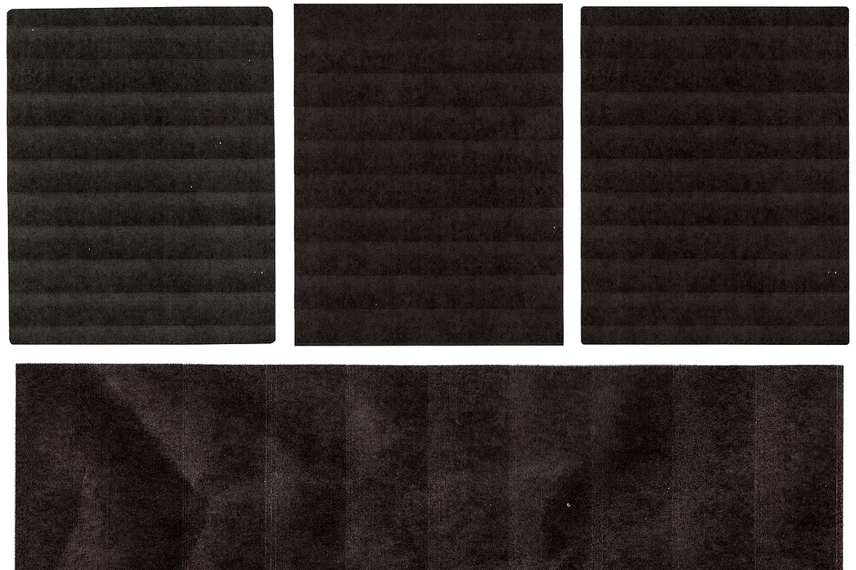 Instant Film Textures + Bonus Scans, a Graphic by coolranchcam (Photo 4 of 7)