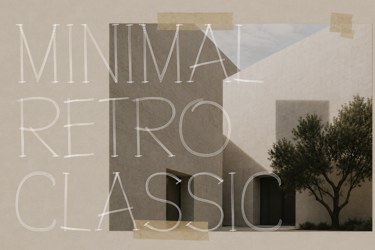 NOREVIA — Elegant Hairline Serif, a Serif Font by Muksal Creative (Photo 8 of 12)
