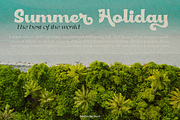 Mollinder Font, a Script Font by TypeClassHeroes (Thumbnail 16 of 16)
