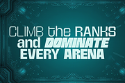 Gimora - Display Family Typeface, a Sans Serif Font by Say Studio (Thumbnail 2 of 16)