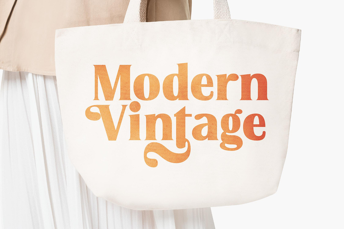 Devika Sunset Luxury Serif Font, a Serif Font by timelesstype.co (Photo 18 of 20)