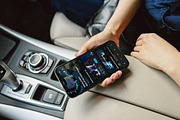 EchoSphere - Game Store Mobile App, an App Template by trabaskriya (Thumbnail 3 of 5)