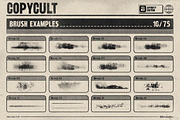 CopyCult for Affinity, a Brush Add-On by RetroSupply Co. (Thumbnail 6 of 12)