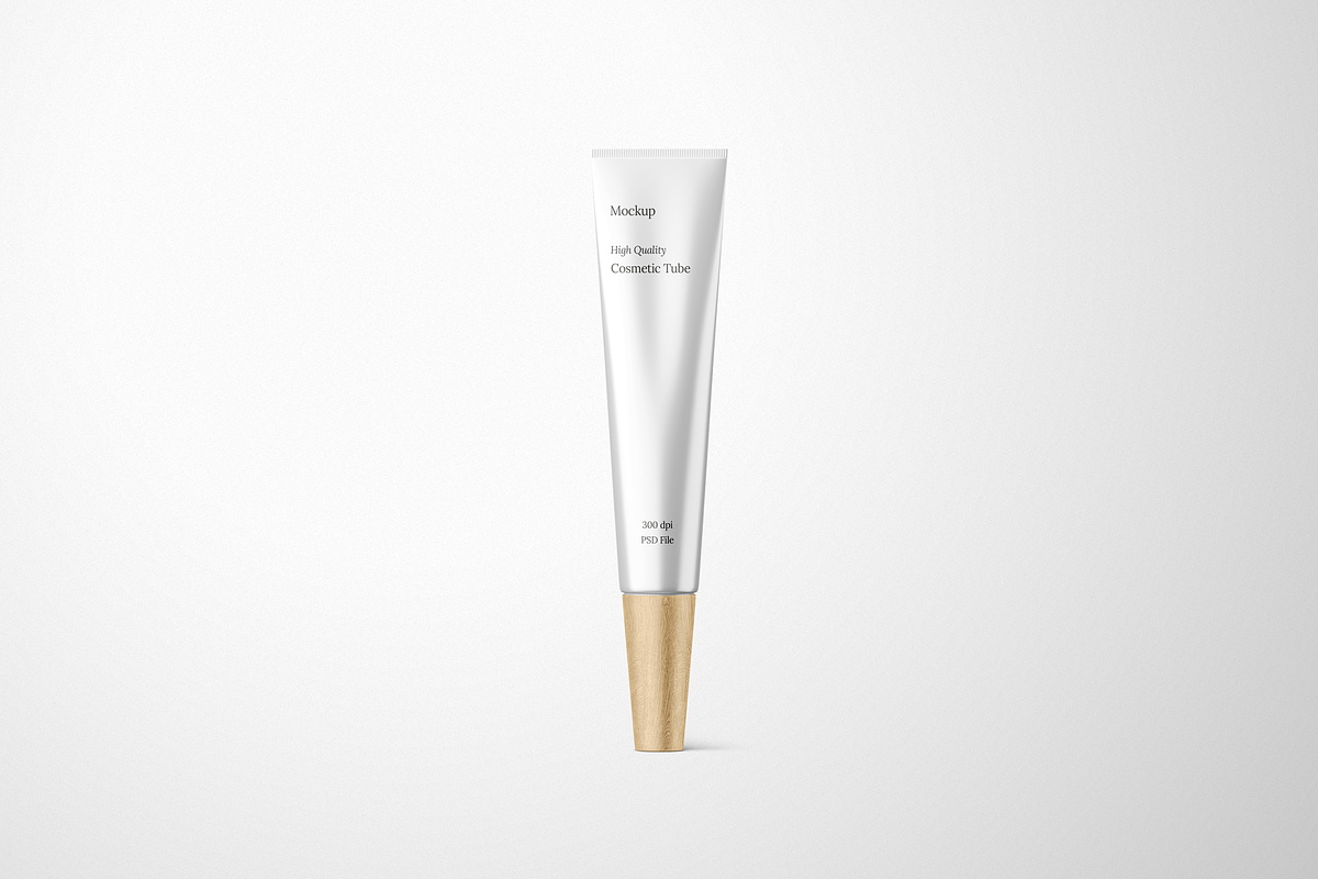 Beauty Product Packaging Mockup, a Packaging Mockup by Mockupdaddy (Photo 13 of 14)