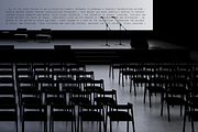Conference Stage Mockup R03, an Advertising Mockup by Lumatte (Thumbnail 3 of 7)