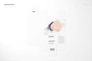 Tall Box Mockup Set, a Household Mockup by creatsy5 (Thumbnail 11 of 16)