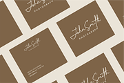 South Ortondo Font, a Handwritten Font by Muwatta Studio (Thumbnail 3 of 10)
