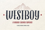 The Versatile Font Bundle, a Sans Serif Font by AlienValley (Thumbnail 121 of 141)