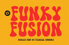 TF Funky Fusion