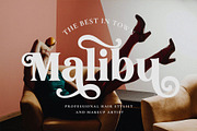 Ghitna - Retro Serif Font, a Serif Font by BrandSemut (Thumbnail 3 of 10)