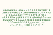 Fox Hollow Font Duo, a Script Font by Midnight Grim (Thumbnail 3 of 5)
