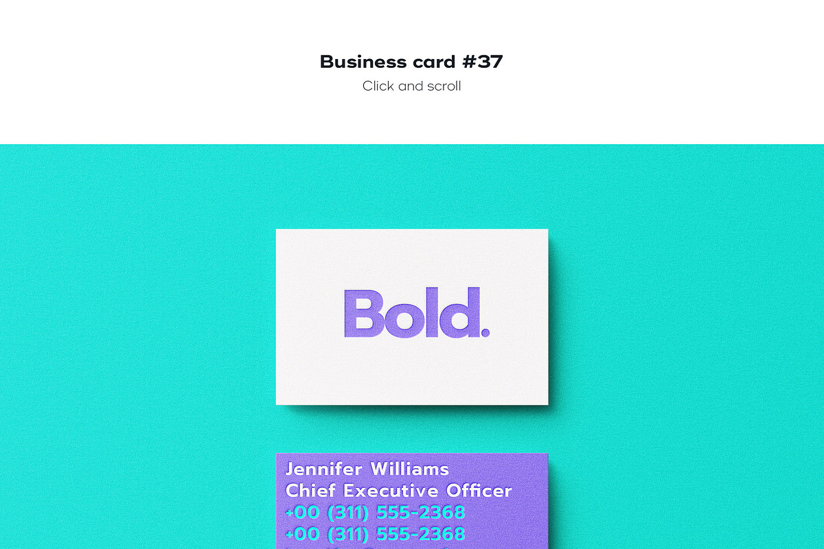 Business Card Logo Template Bundle, a Product Mockup by FoundImages (Photo 50 of 163)