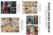 Stock Images Bundle, a Photo by Digital Art Creations (Thumbnail 2 of 4)