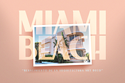 Farrah, a Font by DonMarciano (Thumbnail 4 of 5)