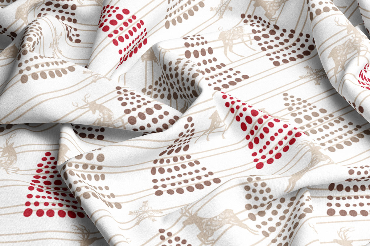 Winter & Christmas Pattern Pack