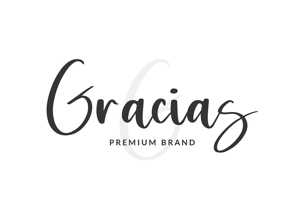 Fathima Modern Script Font, a Script Font by Giant Design (Photo 2 of 10)