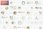 Strategy Plan PowerPoint Template, a Presentation Template by Pulsecolor (Thumbnail 2 of 2)