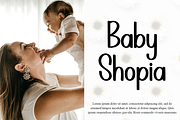 Darling Monday, a Script Font by InermediaSTUDIO (Thumbnail 5 of 8)