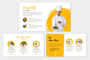 Foodish Powerpoint Presentation, a Presentation Template by zahidhossainalif (Thumbnail 15 of 16)