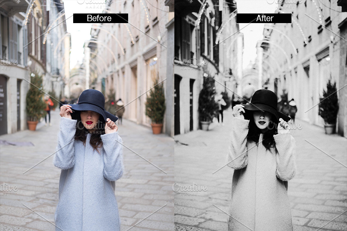 LRSX2 - 13 Unique Lightroom presets, an Action Add-On by Ektarstudio (Photo 8 of 15)