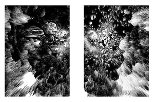 Abstract Explosion Vol. 1