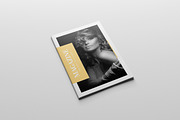 Fashion Lookbook, a Brochure Template by obidullah_01 (Thumbnail 2 of 13)