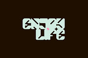 SUNDAY Font, a Symbol Font by Mymlan Shop (Thumbnail 4 of 7)